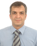 Abbas Barada - Executive Financial Auditor - abbas